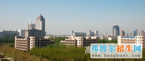 濰坊學院1號、2號、3號教學樓7309