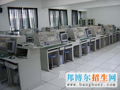 金肯職業(yè)技術(shù)學(xué)院電氣自動(dòng)化技術(shù)專業(yè)實(shí)驗(yàn)室2891