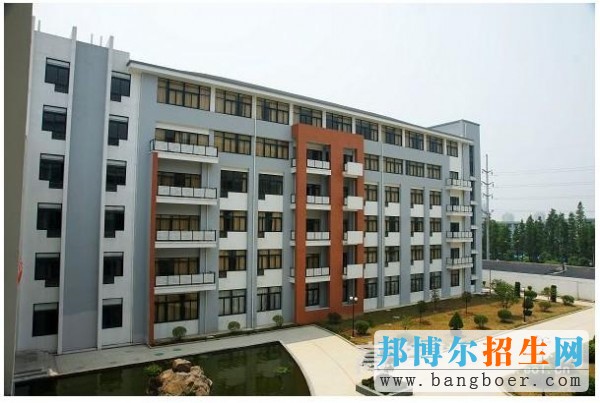 浙江汽車職業(yè)技術(shù)學(xué)院二號(hào)教學(xué)大樓4120