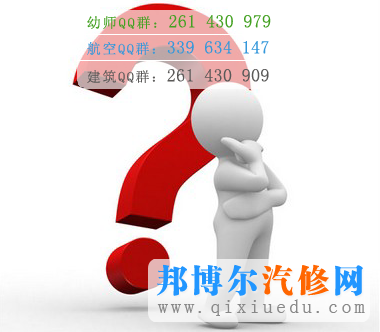 汽車(chē)檢測(cè)與維修技術(shù)就業(yè)的前景