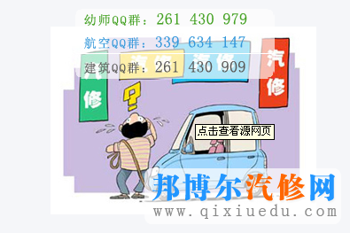 汽車(chē)維修圖片