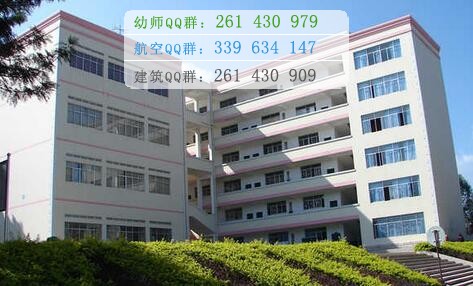 楚雄醫(yī)藥高等?？茖W(xué)校