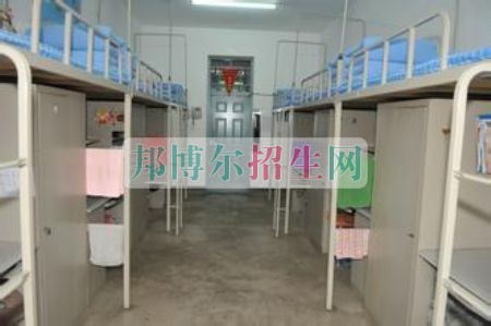 遼寧交通高等?？茖W(xué)校宿舍條件