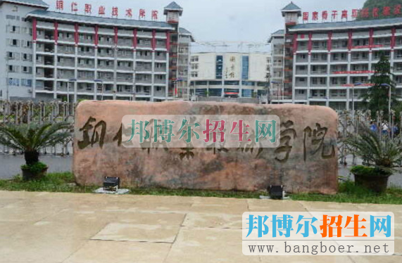 銅仁職業(yè)技術(shù)學院