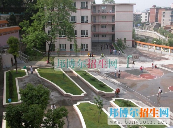 安順職業(yè)技術學院