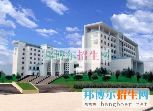 貴陽職業(yè)技術學院