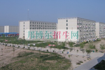 西安醫(yī)學(xué)高等?？茖W(xué)校
