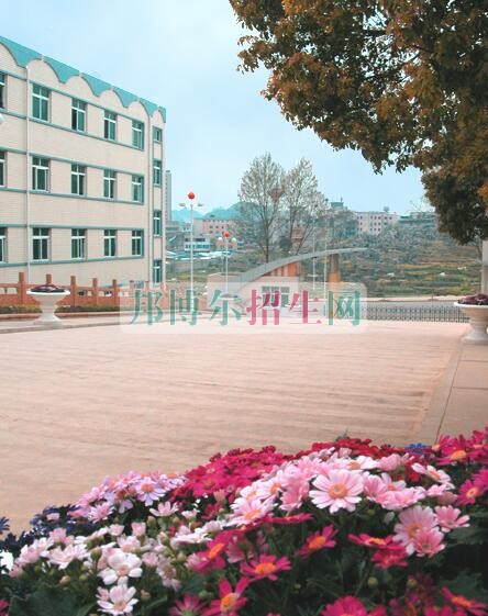 安順職業(yè)技術學院招生辦聯系電話