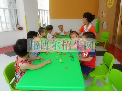學(xué)幼師專(zhuān)業(yè)怎么樣