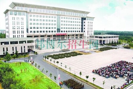 河南醫(yī)學(xué)高等?？茖W(xué)校