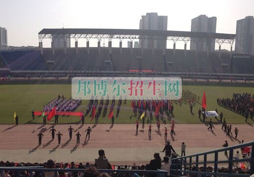 漯河醫(yī)學(xué)高等?？茖W(xué)校