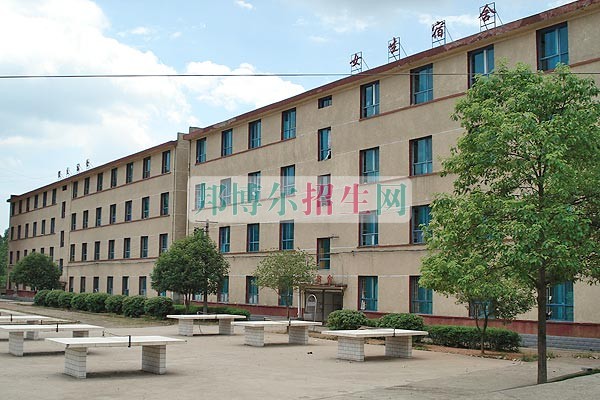 湖南九嶷職業(yè)技術(shù)學院宿舍條件