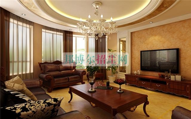 初中畢業(yè)可以去學(xué)室內(nèi)設(shè)計(jì)專(zhuān)業(yè)嗎