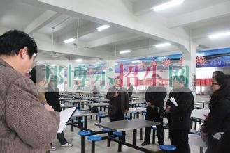 成都信息工程學院銀杏酒店管理學院宿舍條件