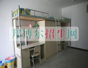 重慶旅游職業(yè)學院宿舍條件