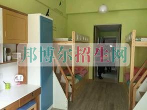 上海旅游高等?？茖W(xué)校宿舍條件