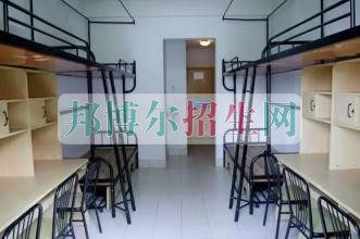 浙江旅游職業(yè)學院宿舍條件