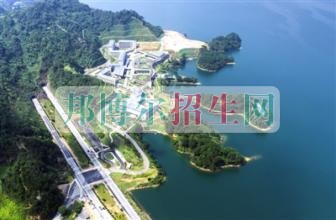 浙江旅游職業(yè)學院宿舍條件