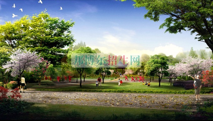 比較好的環(huán)境藝術(shù)設計專業(yè)學校