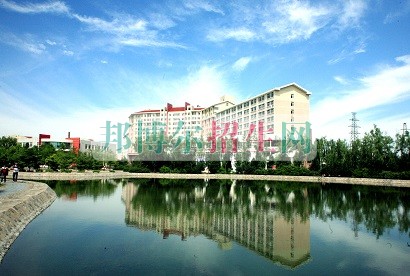 河北農業(yè)大學現代科技學院招生辦聯系電話