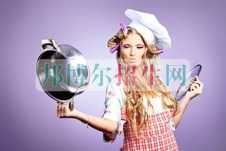 廚師學(xué)校哪里好