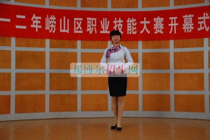 好一點的導游學校