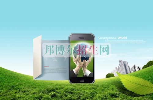 電子商務(wù)好的大專學校