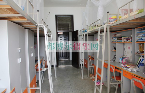 銅仁幼兒師范高等?？茖W(xué)校宿舍條件