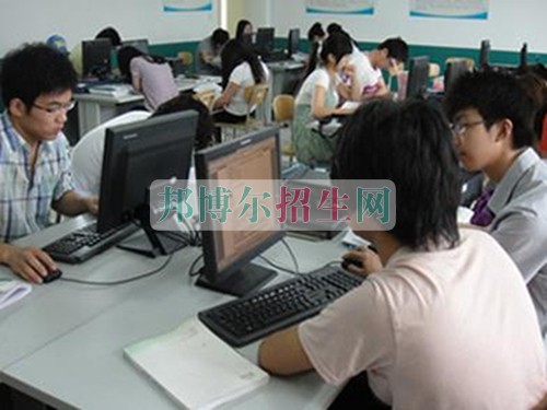 中專計算機網(wǎng)絡技術考大專