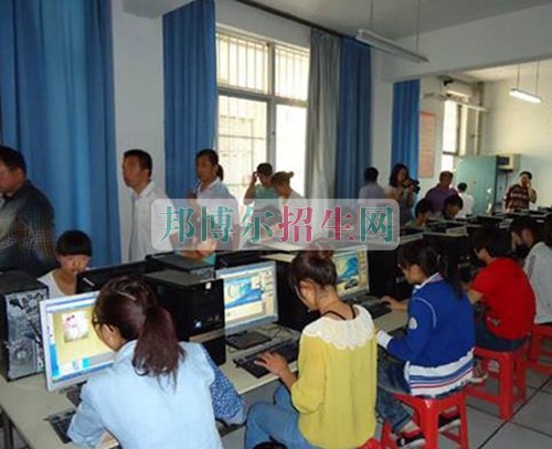 中專計算機網(wǎng)絡技術(shù)都學什么