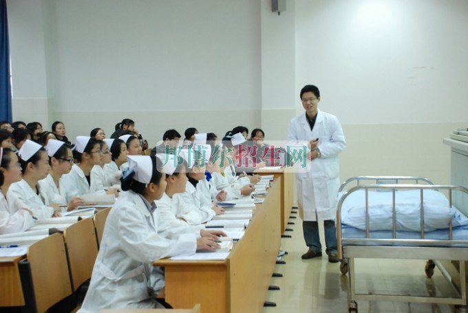 中?？谇会t(yī)學(xué)升本科