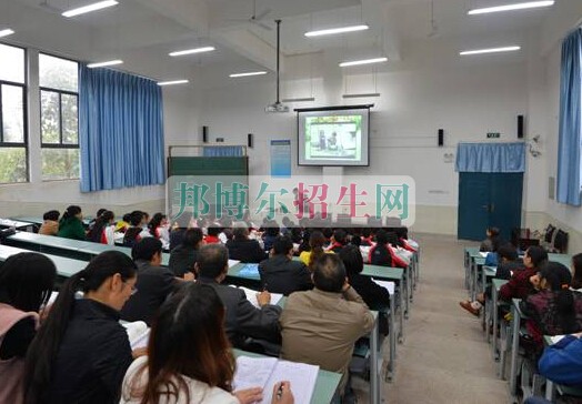 四川省仁壽縣第二高級(jí)職業(yè)中學(xué)