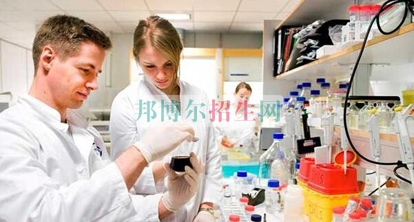 醫(yī)學(xué)檢驗(yàn)專(zhuān)業(yè)就業(yè)前景怎么樣