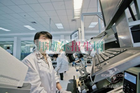 成都哪家汽車電子技術(shù)學校好