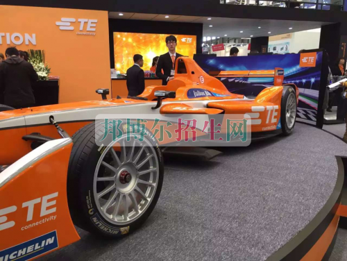 成都汽車電子技術(shù)學校好嗎