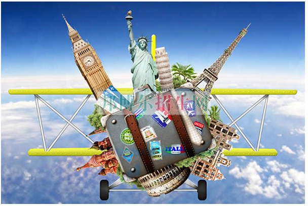 成都有哪些大專學校有旅游管理專業(yè)