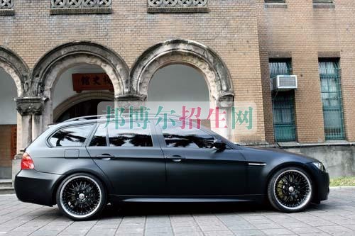 成都汽車改裝技術(shù)比較好的大專學校