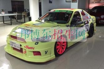 成都汽車改裝技術(shù)就業(yè)形勢(shì)怎么樣