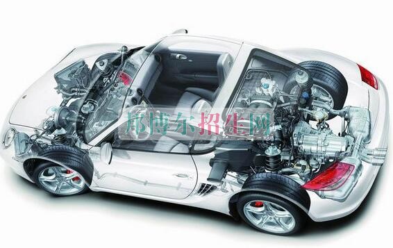 成都汽車改裝技術(shù)學校哪個好