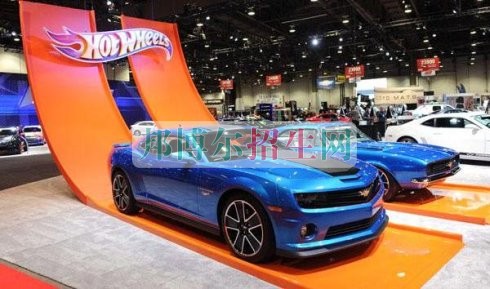 成都最好的汽車改裝技術(shù)學(xué)校