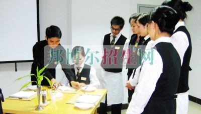 成都有哪些有酒店管理的大專(zhuān)院校