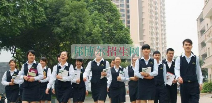 成都有酒店管理的大專(zhuān)大學(xué)
