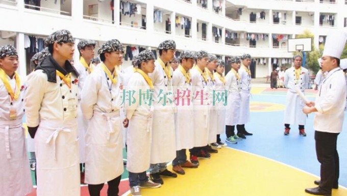 成都較好的烹飪工藝與營(yíng)養(yǎng)學(xué)校
