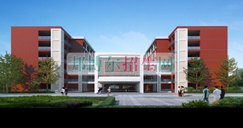 成都設有通信技術(shù)的公辦大專學校