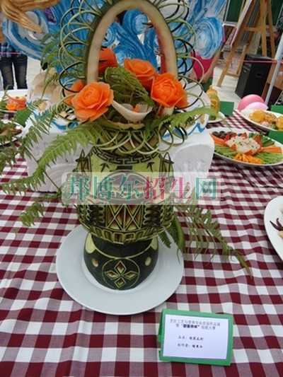 成都哪些大學有烹飪工藝與營養(yǎng)大專