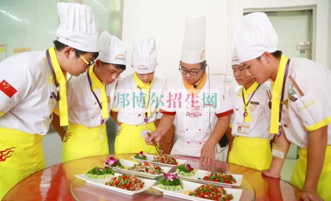 成都女生讀烹飪工藝與營(yíng)養(yǎng)怎么樣
