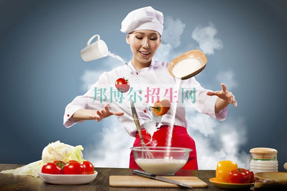 成都女生可以讀烹飪工藝與營(yíng)養(yǎng)嗎