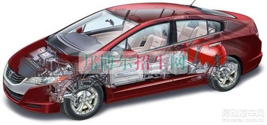 成都有汽車運用與維修養(yǎng)的大專