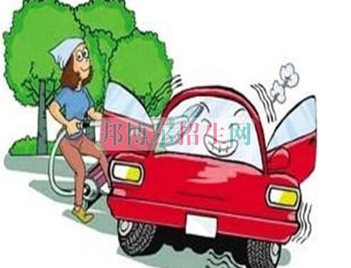 成都汽車運(yùn)用與維修養(yǎng)好就業(yè)嗎