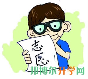 高考填報(bào)志愿書(shū)籍